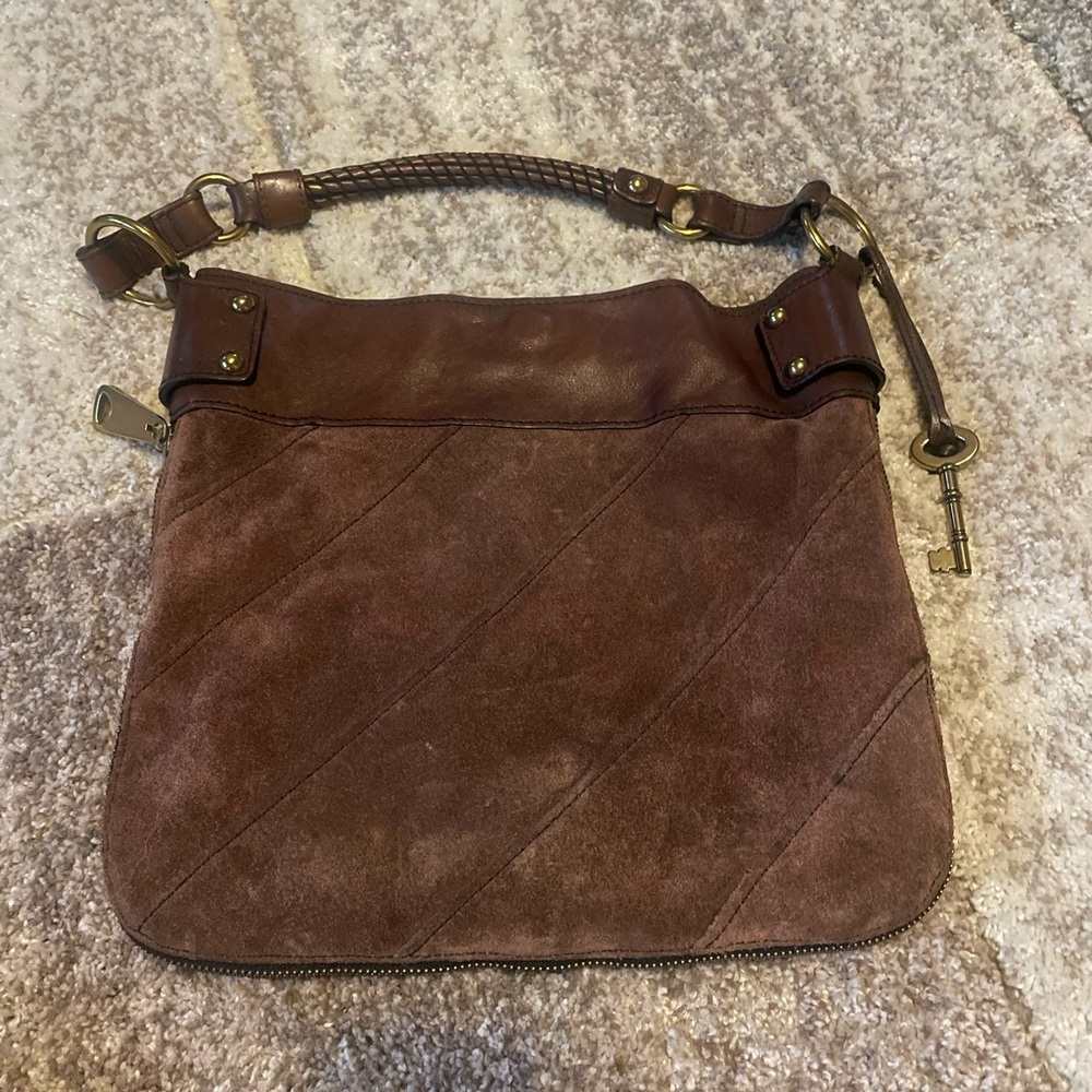 Fossil Purse - Picture 2 of 4
